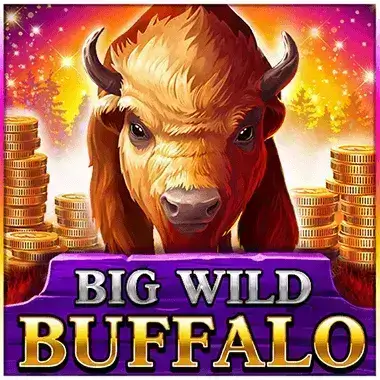 Jugar Big Wild Buffalo Golden Bull casino