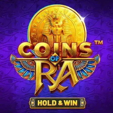 Jugar Coins Of Ra - Hold & Win Golden Bull casino