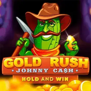 Jugar Gold Rush with Johnny Cash Golden Bull casino