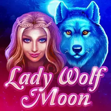 Jugar Lady Wolf Moon Golden Bull casino
