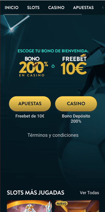 Golden Bull Casino